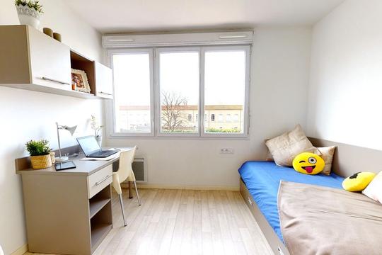 Nexity Studea Perpignan - PERPIGNAN