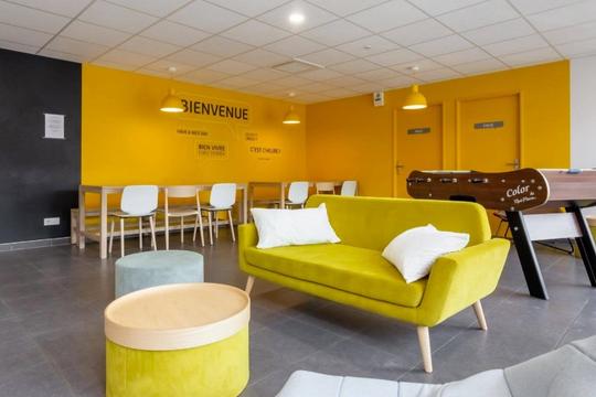 Nexity Studea Perpignan - PERPIGNAN