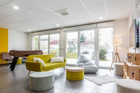 Nexity Studea Perpignan - PERPIGNAN