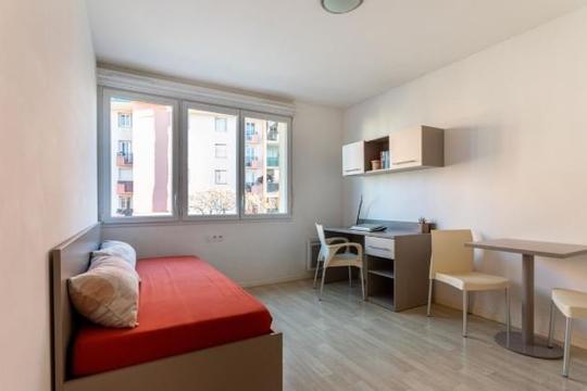 Étudiante Nexity Studéa - PERPIGNAN