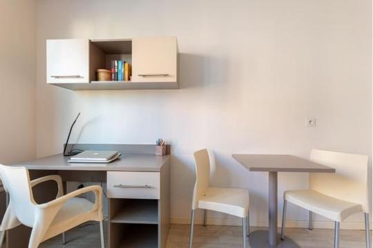 Étudiante Nexity Studéa - PERPIGNAN