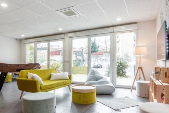 Étudiante Nexity Studéa - PERPIGNAN