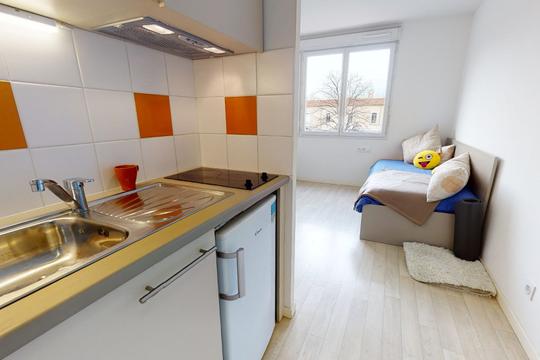 Nexity Studea Perpignan - PERPIGNAN