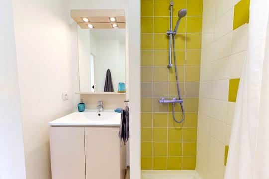 Nexity Studea Perpignan - PERPIGNAN