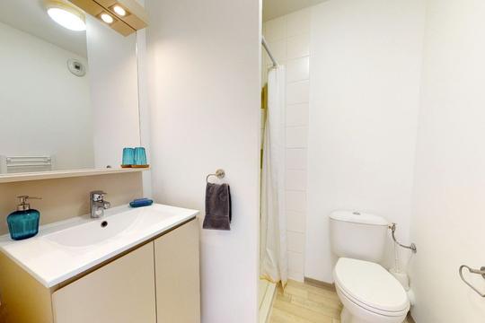 Nexity Studea Perpignan - PERPIGNAN