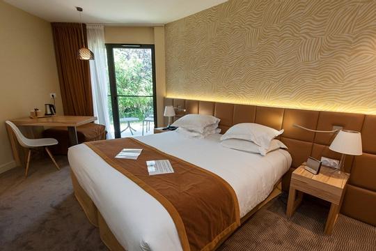 Golden Tulip Le Paradou - AVIGNON