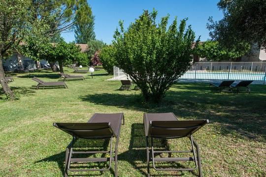 Golden Tulip Le Paradou - AVIGNON