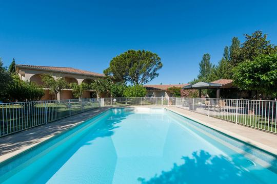 Golden Tulip Le Paradou - AVIGNON