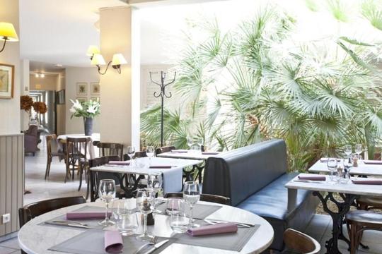 Golden Tulip Le Paradou - AVIGNON