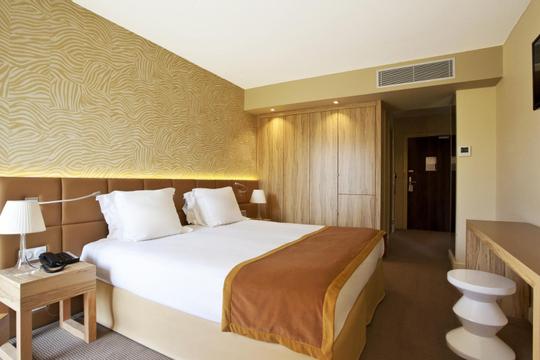 Golden Tulip Le Paradou - AVIGNON