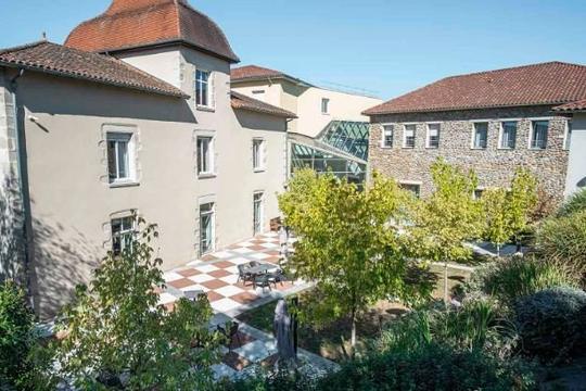 Domitys Résidence Les Châtaigniers - PANAZOL