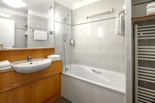 Citadines Apart'hotel Bastille Marais - PARIS 11EME ARRONDISSEMENT