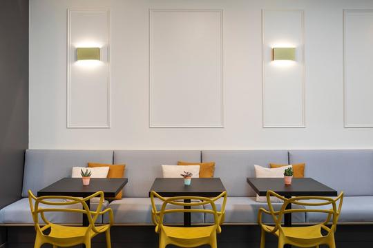 Citadines Apart'hotel Bastille Marais - PARIS 11EME ARRONDISSEMENT