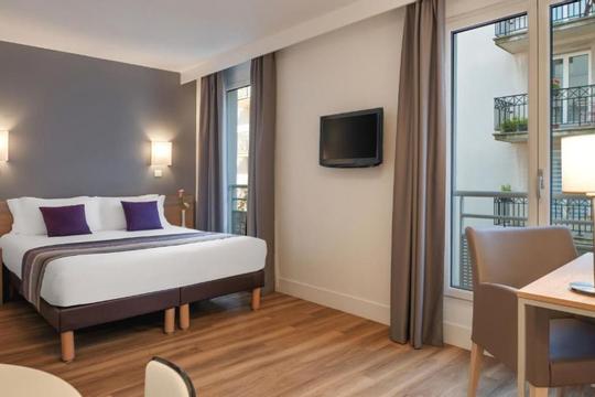 Citadines Apart'hotel Bastille Marais - PARIS 11EME ARRONDISSEMENT