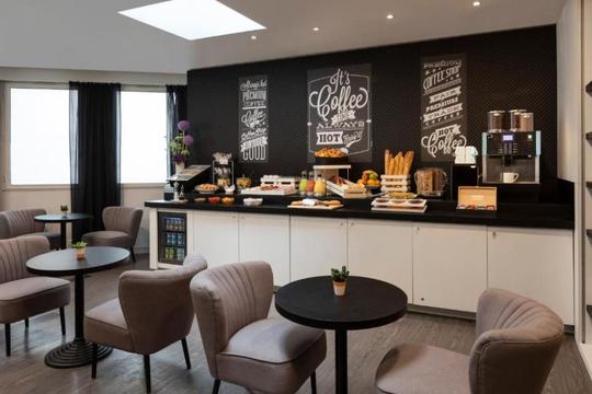 Citadines Apart'hotel Bastille Marais - PARIS 11EME ARRONDISSEMENT