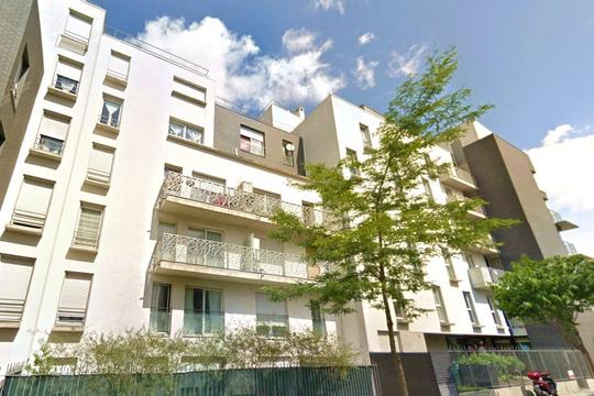 Étudiante Studéa Saint Ouen 2 - SAINT OUEN SUR SEINE