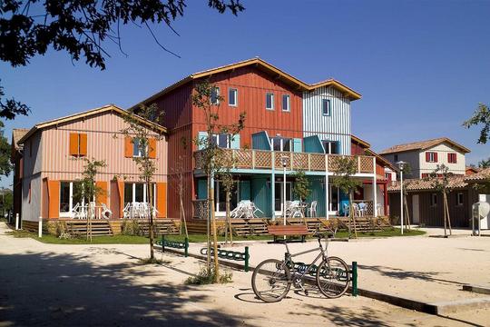 Madame Vacances - Les Rives Marines - LE TEICH