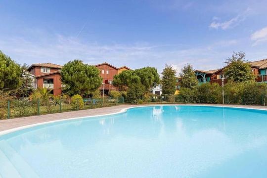 Madame Vacances - Les Rives Marines - LE TEICH
