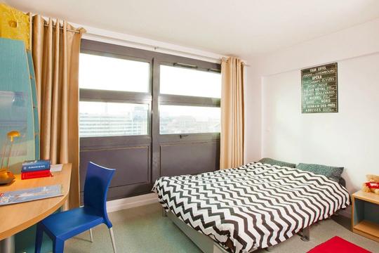 Les Estudines Residence Lille Europe - LILLE