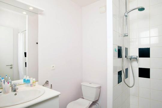Les Estudines Residence Lille Europe - LILLE