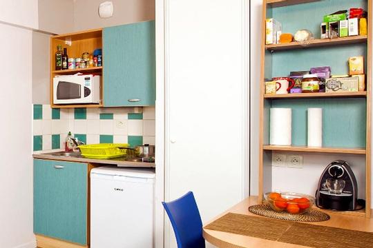 Les Estudines Residence Lille Europe - LILLE