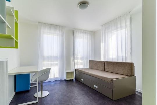 Advenis La Maison Blanche - LILLE