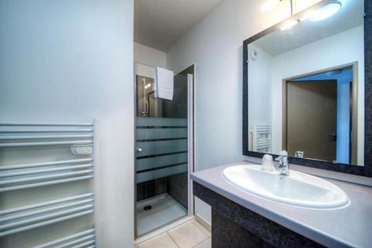 Comfort Aparthotel Antibes Le Maestria - ANTIBES