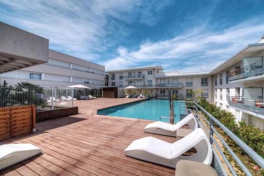Comfort Aparthotel Antibes Le Maestria - ANTIBES