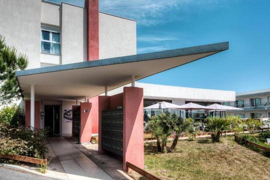 Comfort Aparthotel Antibes Le Maestria - ANTIBES