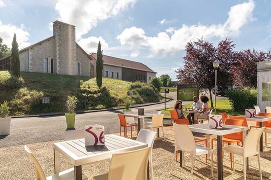 Belambra Clubs Les Portes de Dordogne - ALVIGNAC