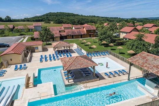 Belambra Clubs Les Portes de Dordogne - ALVIGNAC