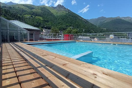 Garden&City Cauterets Balneo - CAUTERETS