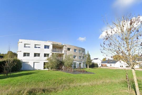 Cap West Verrières-en-Anjou - PELLOUAILLES LES VIGNES