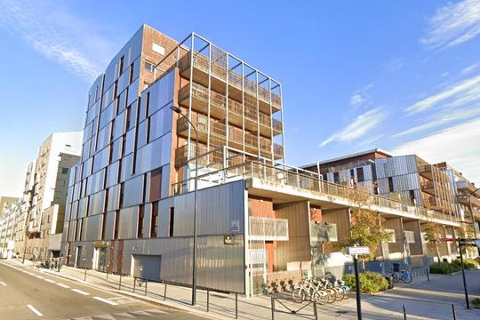Logifac Les Académies des Bassins - BORDEAUX