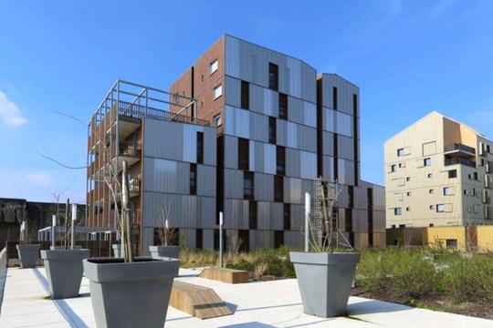 Logifac Les Académies des Bassins - BORDEAUX