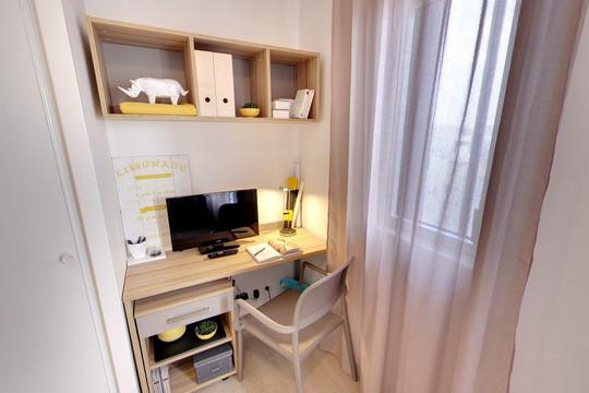 Logifac Les Académies des Bassins - BORDEAUX