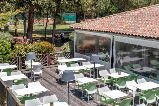 Belambra Clubs "Les Mathes" - LES MATHES