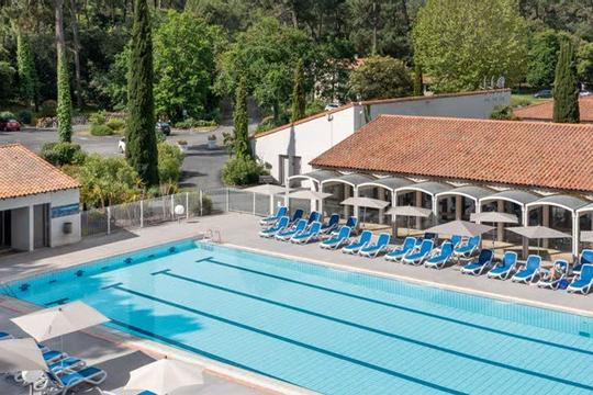Belambra Clubs "Les Mathes" - LES MATHES