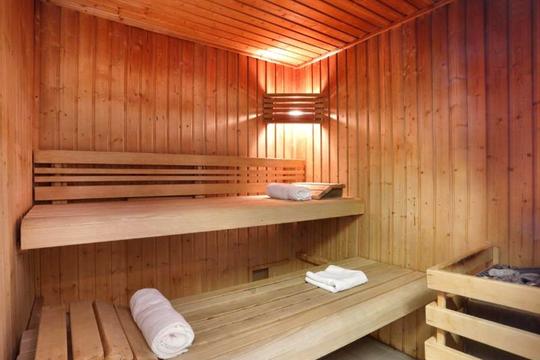 Nemea Les Chalets des Cîmes - FONTCOUVERTE LA TOUSSUIRE