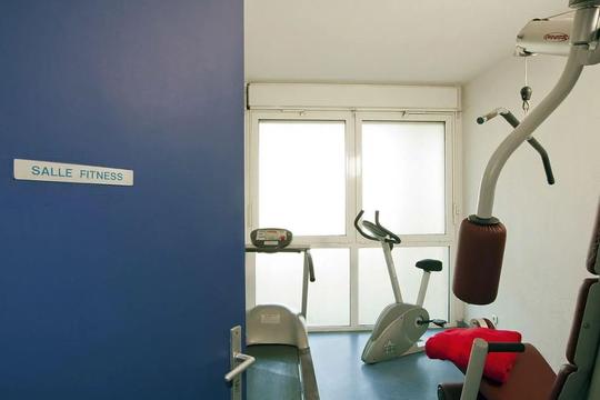 Les Estudines Residence Oxford - MARSEILLE 13EME ARRONDISSEMENT