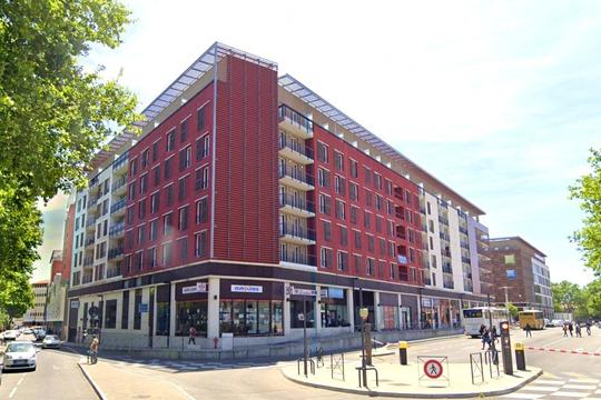 Comfort Aparthotel Nîmes Centre - NIMES