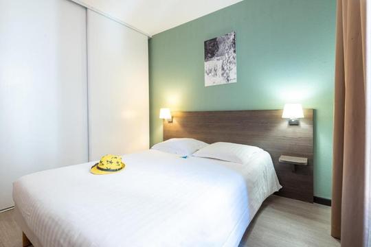 Comfort Aparthotel Nîmes Centre - NIMES