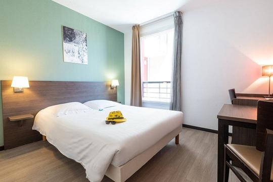 Comfort Aparthotel Nîmes Centre - NIMES