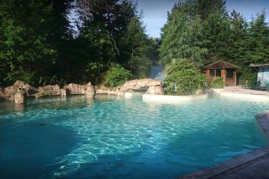 Center Parcs Les Bois-Francs - LES BARILS