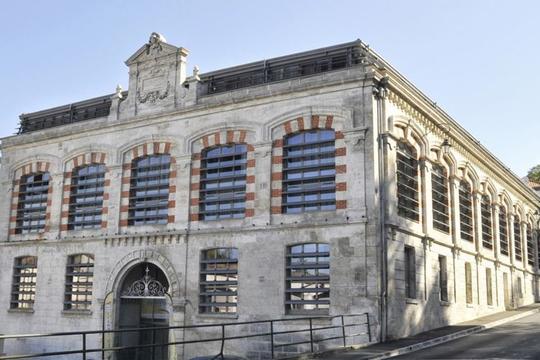 Appart'city Angoulême Centre - ANGOULEME