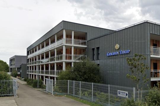 Golden Tulip Pornic Suites - PORNIC