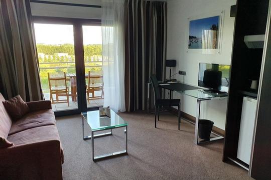 Golden Tulip Pornic Suites - PORNIC