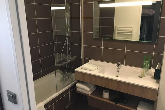 Golden Tulip Pornic Suites - PORNIC
