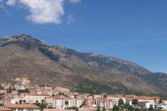 Résidence Vanina Park - CORTE