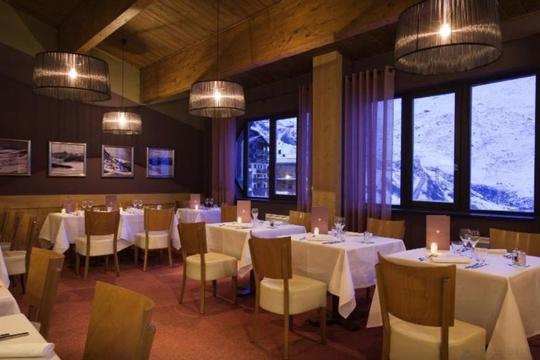 Belambra Clubs "Les Bruyeres" - LES MENUIRES